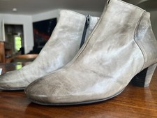 Stiefeletten think 5 gebraucht kaufen  Berlin