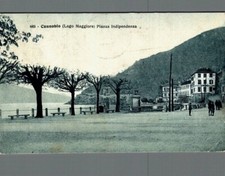Verbania cannobio piazza usato  Asti