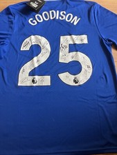 Multi squad signed for sale  LIVERPOOL