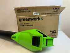 Greenworks blf346 40v for sale  USA