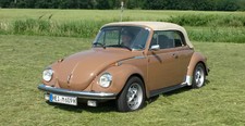 Käfer cabrio 1303 gebraucht kaufen  St. Margarethen