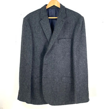 Luxury wool jacket for sale  TROWBRIDGE
