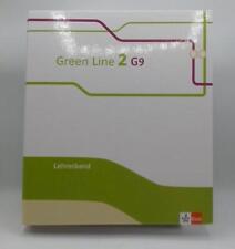 Green line lehrerband gebraucht kaufen  Siegburg