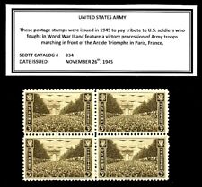 1945 united states for sale  Kissimmee