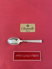 Cuillère table christofle d'occasion  Coincy