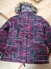 Etirel skijacke neu gebraucht kaufen  Delbrück