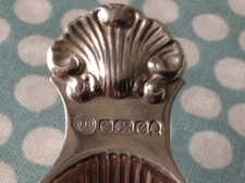 1977 sterling silver for sale  CAERNARFON