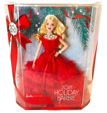 holiday barbies for sale  Bronxville