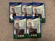 Chicken bites catnip for sale  WEST MOLESEY