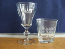 Two irish whisky for sale  MELTON MOWBRAY