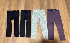 Kinder leggins 98 gebraucht kaufen  Emmingen-Liptingen