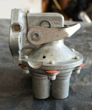 Depressore pompa marca usato  Manfredonia