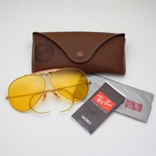 Ray ban 62mm for sale  Wheaton