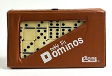 Double six dominos for sale  Southaven