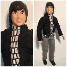 Joe jonas doll for sale  Cary