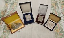 Ddr tagungsabzeichen etui gebraucht kaufen  Schmalkalden