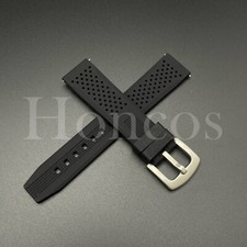 Black soft perforated for sale  Ladera Ranch