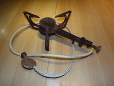 Tripatte réchaud grande d'occasion  Ciry-le-Noble
