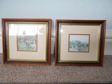Medium water colour for sale  NORTHAMPTON