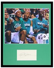 Ray allen signed for sale  Belle Vernon