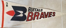 Vintage original nba for sale  Buffalo