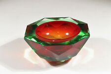 Heavy murano glass gebraucht kaufen  München