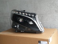 Mercedes benz 447 gebraucht kaufen  Oberhausen