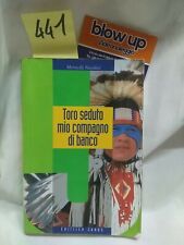 Niccolini toro seduto usato  Anzio