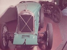 Salmson automobil auto gebraucht kaufen  Dänischenhagen