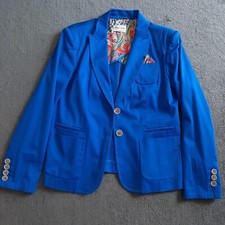 jacke royalblau gebraucht kaufen jacke royalblau gebraucht kaufen Heubach
