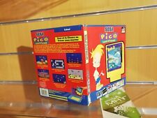 Sega pico ecco d'occasion  Chambéry