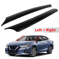2pcs nissan maxima for sale  Hayward