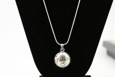 kette kugel anhanger silber gebraucht kaufen kette kugel anhanger silber gebraucht kaufen Hamburg