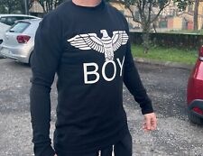 Felpa leggera boy usato  Pisa