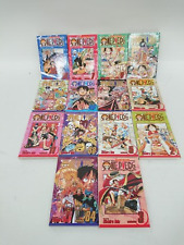 One piece manga for sale  RUGBY