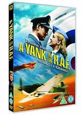 Yank raf dvd for sale  ROSSENDALE