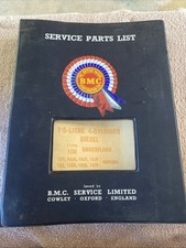 Bmc 1967 1.5 for sale  SUDBURY