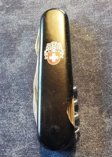 Wenger ivanhoe 85mm gebraucht kaufen  Itzehoe