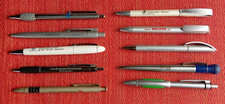 Kugelschreiber sammlung kulis gebraucht kaufen  Deutschland