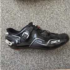 Sidi kaos cycling for sale  LEICESTER