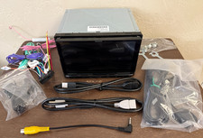 Kenwood excelon ddx9907xr for sale  Oklahoma City