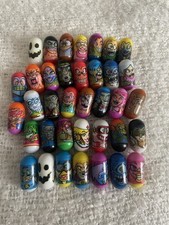 Mighty beanz 2004 for sale  WATERLOOVILLE