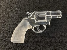 Usado, Revolvers colt P 38 en cristal Royales de Champagne signé comprar usado Usado, Revolvers colt P 38 en cristal Royales de Champagne signé comprar usado  Enviando para Brazil
