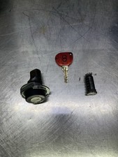Kit chiave con usato  Montesarchio