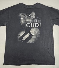 Kid cudi black for sale  Sheldon