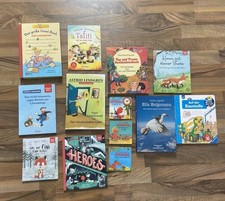 Bücher kleine kinder gebraucht kaufen  Norderstedt