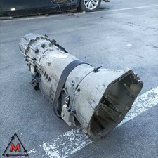 Cambio automatico gearbox usato  Italia