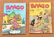 Fumetto bingo lotto usato  Savona