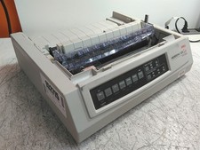 Oki microline 320 for sale  Atlanta