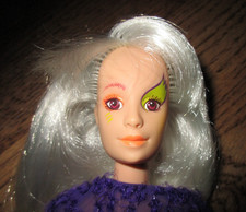 1986 hasbro jem for sale  Douglas